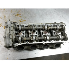 #N304 Right Cylinder Head From 2005 Nissan Titan  5.6